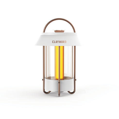 CLAYMORE LAMP Selene 多用途移動電源營燈